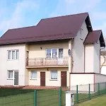 Séjour chez l'habitant Mariola Karwia