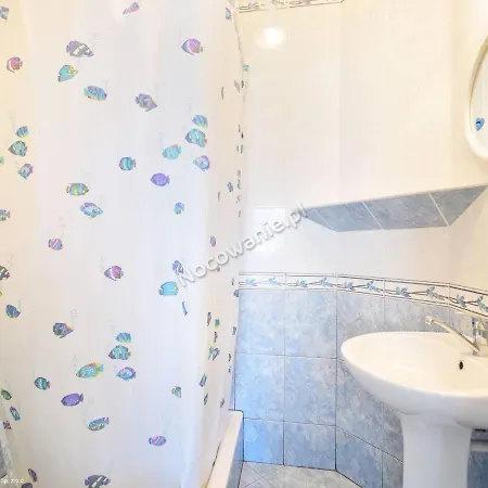 Homestay szállás Mariola Karwia