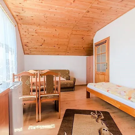 Mariola Homestay szállás