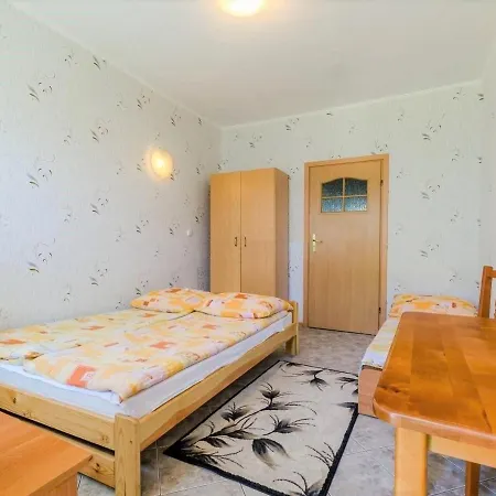 Mariola Homestay szállás