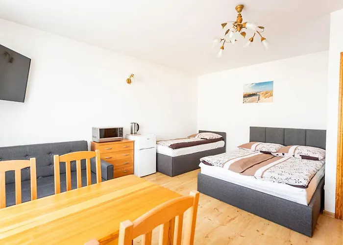 Mariola Privat bolig Karwia