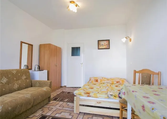 Mariola Privat bolig