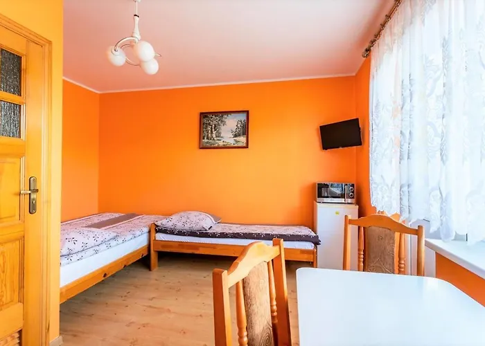 Mariola Privat bolig *