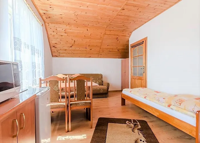 Mariola Privat bolig