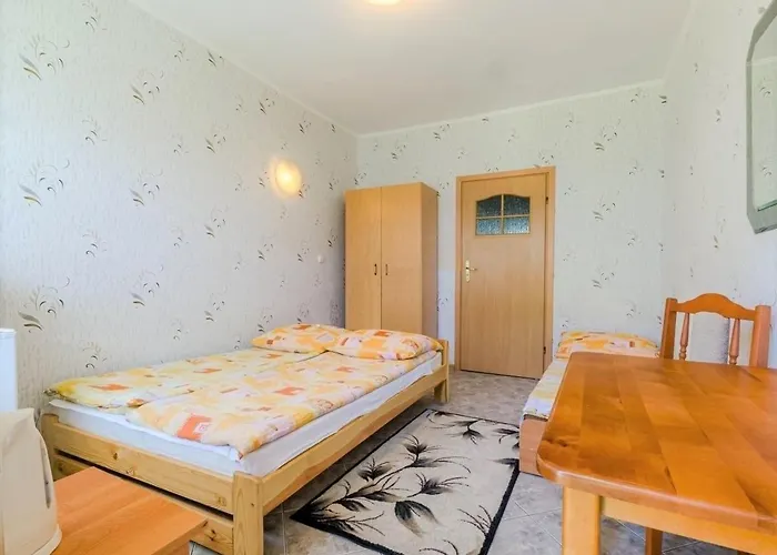 Mariola Privat bolig