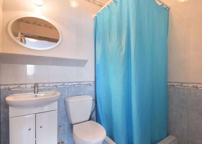 Mariola Privat bolig