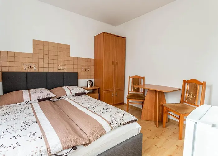 Mariola Privat bolig