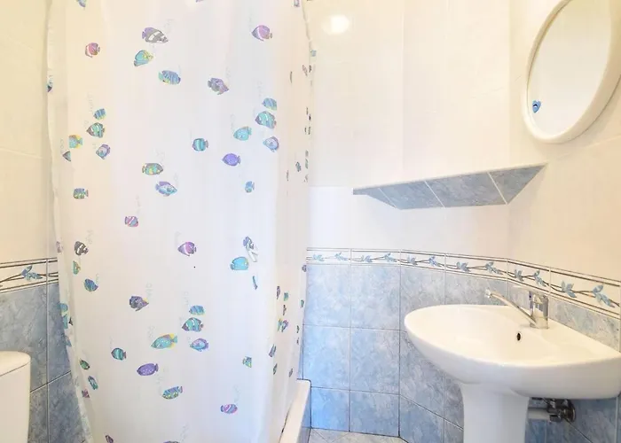 Privat bolig Mariola